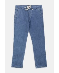 JEANS LEGGERO MOD. 730