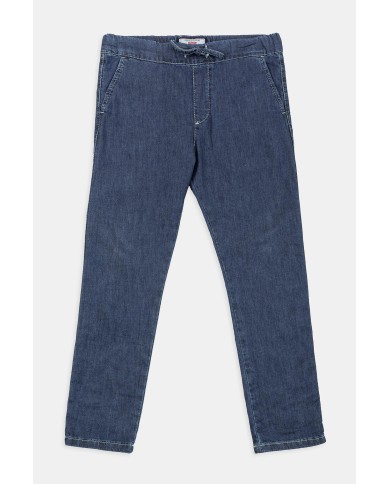 JEANS LEGGERO MOD. 730