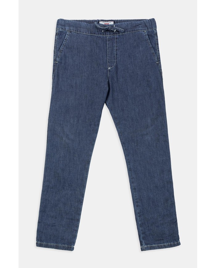 JEANS LEGGERO MOD. 730