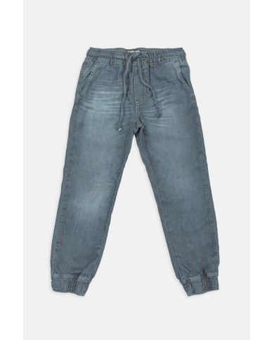 JEANS LEGGERO MOD. 730