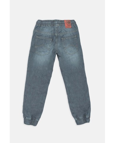 JEANS LEGGERO MOD. 730