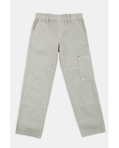 JEANS IN POPELINE MOD. 730