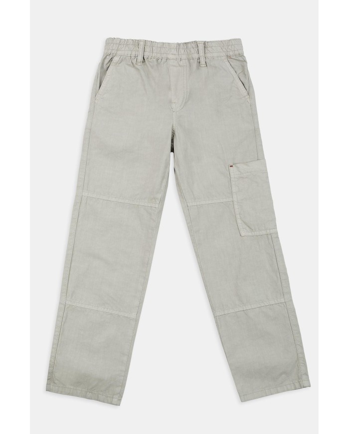 JEANS IN POPELINE MOD. 730