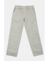 JEANS IN POPELINE MOD. 730