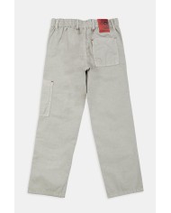 JEANS IN POPELINE MOD. 730