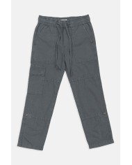 JEANS IN POPELINE MOD. 730