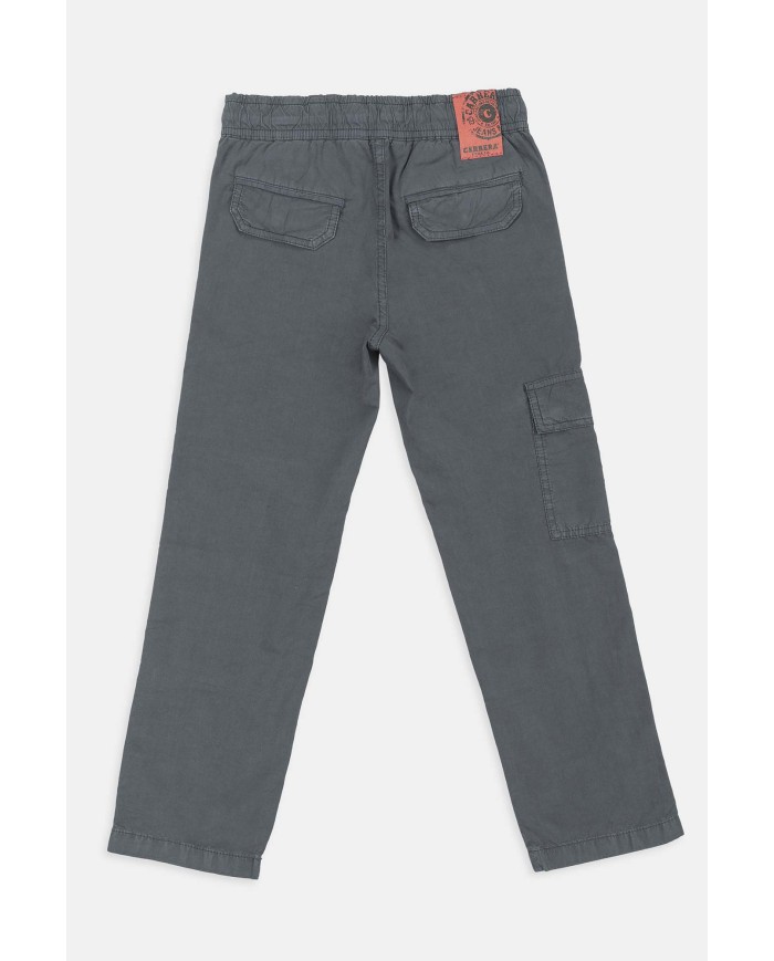 JEANS IN POPELINE MOD. 730