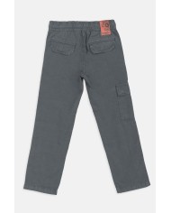 JEANS IN POPELINE MOD. 730