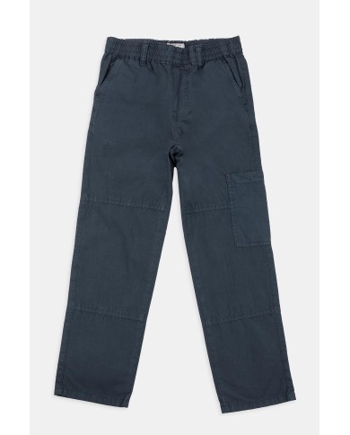 JEANS IN POPELINE MOD. 730