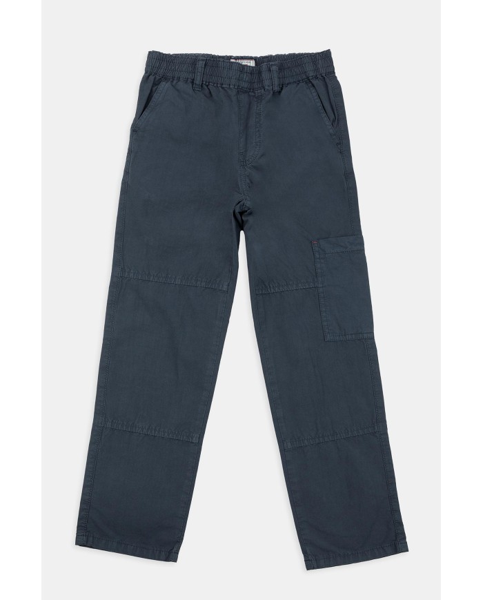 JEANS IN POPELINE MOD. 730