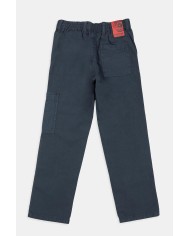 JEANS IN POPELINE MOD. 730