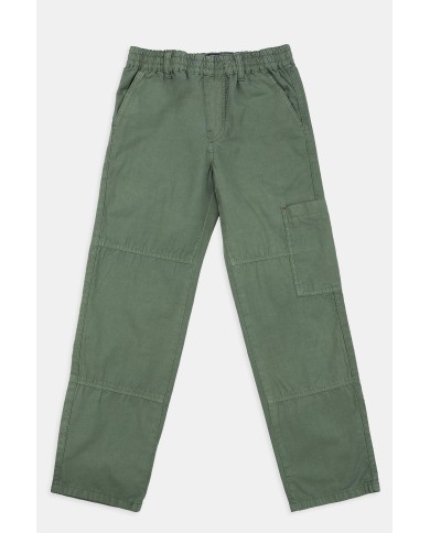 JEANS IN POPELINE MOD. 730