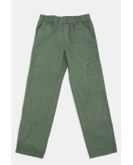 JEANS IN POPELINE MOD. 730