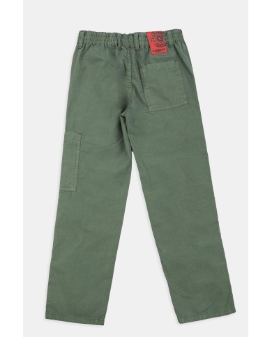 JEANS IN POPELINE MOD. 730