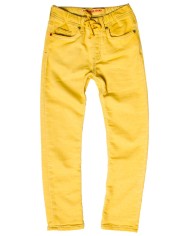 JOGGER JEANS COLORATO MOD. 730