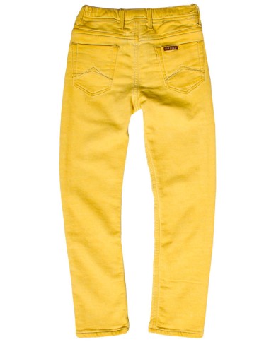 JOGGER JEANS COLORATO MOD. 730