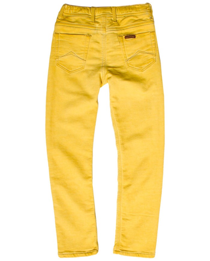 JOGGER JEANS COLORATO MOD. 730