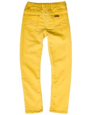 JOGGER JEANS COLORATO MOD. 730