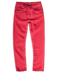 JOGGER JEANS COLORATO MOD. 730