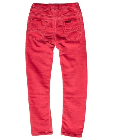 JOGGER JEANS COLORATO MOD. 730