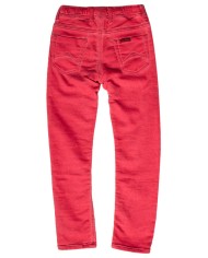 JOGGER JEANS COLORATO MOD. 730