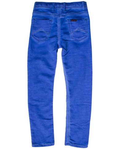 JOGGER JEANS COLORATO MOD. 730