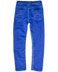 JOGGER JEANS COLORATO MOD. 730