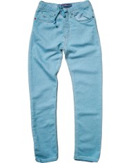 JOGGER JEANS COLORATO MOD. 730