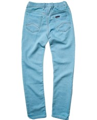 JOGGER JEANS COLORATO MOD. 730