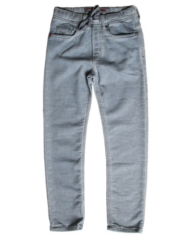 JOGGER JEANS COLORATO MOD. 730