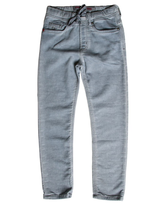 JOGGER JEANS COLORATO MOD. 730