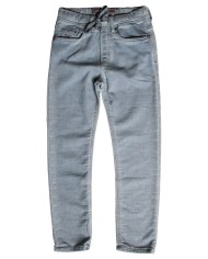 JOGGER JEANS COLORATO MOD. 730