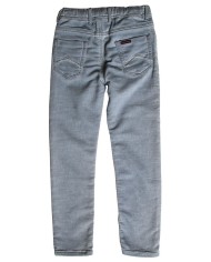 JOGGER JEANS COLORATO MOD. 730