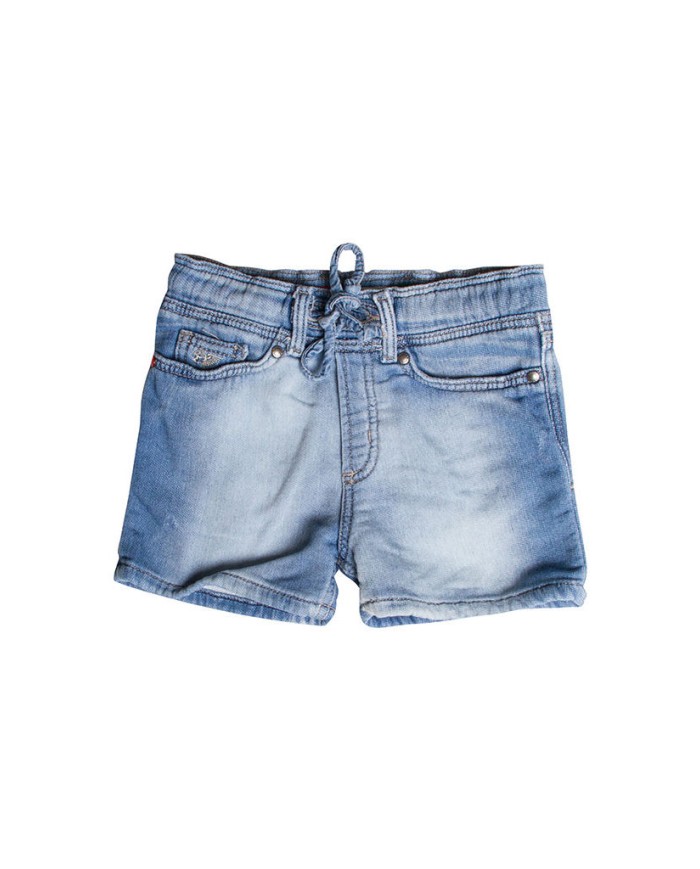 JOGGER JEANS COLORATO