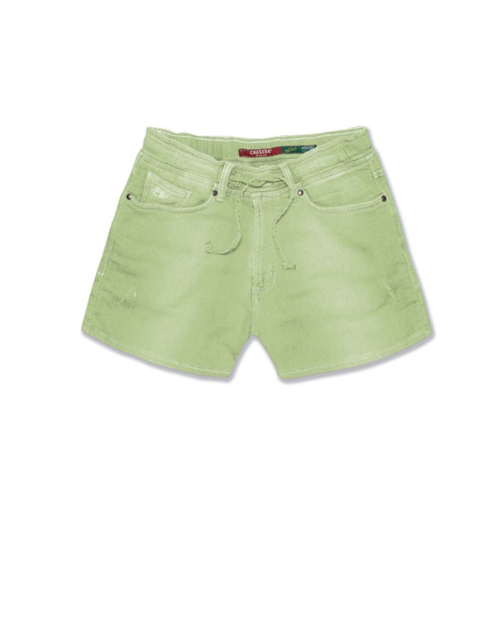 JOGGER JEANS COLORATO