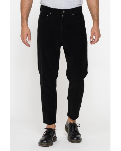 VELLUTO 1000r MOD. 739. Vita regolare, cavallo sceso, fondo stretto