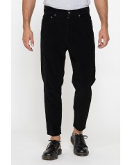 VELLUTO 1000r MOD. 739. Vita regolare, cavallo sceso, fondo stretto