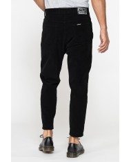 VELLUTO 1000r MOD. 739. Vita regolare, cavallo sceso, fondo stretto