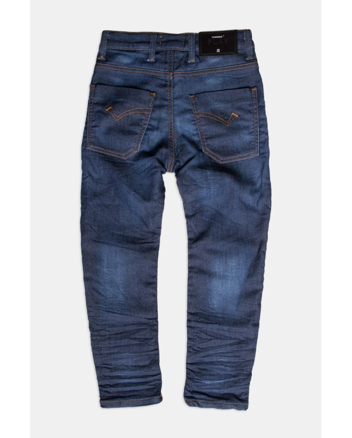 JOGGER JEANS MOD. 747