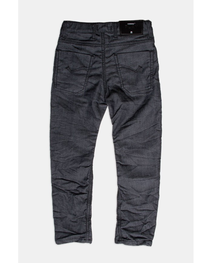 JOGGER JEANS MOD. 747