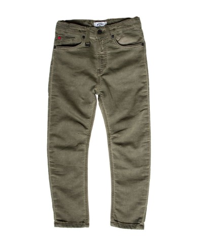 JOGGER JEANS COLORATO MOD. 747