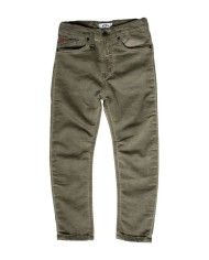 JOGGER JEANS COLORATO MOD. 747