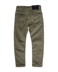 JOGGER JEANS COLORATO MOD. 747