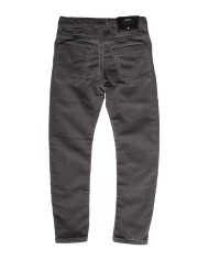 JOGGER JEANS COLORATO MOD. 747