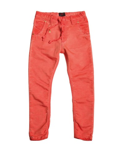 JOGGER JEANS COLORATO