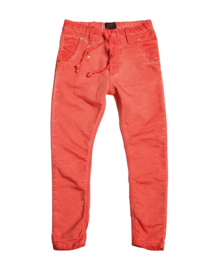 JOGGER JEANS COLORATO