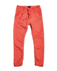 JOGGER JEANS COLORATO