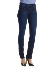 JEANS STRETCH 12oz MOD 752. Vita e gamba regolare.