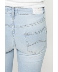 JEANS BOOTCUT 5 TASCHE