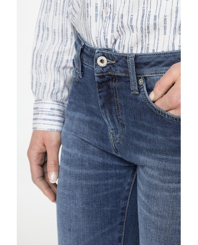 JEANS BOOTCUT 5 TASCHE